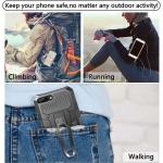 قاب ضد ضربه آیفون 8 مدل Super Defender