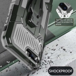 قاب ضد ضربه آیفون 8 مدل Super Defender