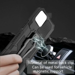 قاب ضد ضربه آیفون 14 پرو مدل Super Defender