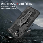 قاب ضد ضربه آیفون 14 پرو مدل Super Defender