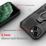 قاب ضد ضربه آیفون 14 پرو مدل Super Defender