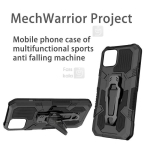 قاب ضد ضربه آیفون 14 پرو مدل Super Defender