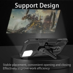 قاب ضد ضربه آیفون 14 پرو مدل Super Defender