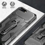 قاب ضد ضربه آیفون 8 پلاس مدل Super Defender