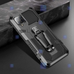 قاب ضد ضربه سامسونگ گلکسی A12 Nacho مدل Super Defender