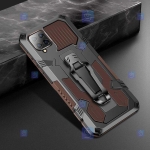 قاب ضد ضربه سامسونگ گلکسی A12 Nacho مدل Super Defender