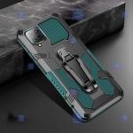 قاب ضد ضربه سامسونگ گلکسی A12 Nacho مدل Super Defender