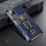 قاب ضد ضربه سامسونگ گلکسی A12 Nacho مدل Super Defender