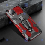 قاب ضد ضربه سامسونگ گلکسی A12 Nacho مدل Super Defender