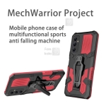 قاب ضد ضربه سامسونگ گلکسی A24 مدل Super Defender