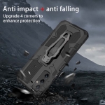 قاب ضد ضربه سامسونگ گلکسی A25 مدل Super Defender