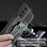 قاب ضد ضربه سامسونگ گلکسی A25 مدل Super Defender