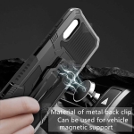 قاب ضد ضربه سامسونگ گلکسی A30s مدل Super Defender