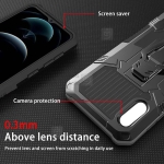 قاب ضد ضربه سامسونگ گلکسی A30s مدل Super Defender