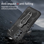 قاب ضد ضربه سامسونگ گلکسی A33 مدل Super Defender