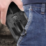 قاب ضد ضربه سامسونگ گلکسی A33 مدل Super Defender