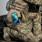 قاب ضد ضربه سامسونگ گلکسی A33 مدل Super Defender
