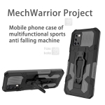 قاب ضد ضربه سامسونگ گلکسی A51 مدل Super Defender