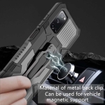 قاب ضد ضربه سامسونگ گلکسی A51 مدل Super Defender
