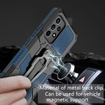 قاب ضد ضربه سامسونگ گلکسی A53 مدل Super Defender