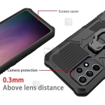 قاب ضد ضربه سامسونگ گلکسی A53 مدل Super Defender