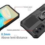 قاب ضد ضربه سامسونگ گلکسی A55 مدل Super Defender