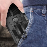 قاب ضد ضربه سامسونگ گلکسی A55 مدل Super Defender