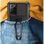 قاب ضد ضربه سامسونگ گلکسی نوت 20 الترا مدل Super Defender