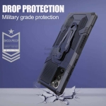 قاب ضد ضربه سامسونگ گلکسی نوت 20 الترا مدل Super Defender