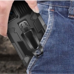 قاب ضد ضربه سامسونگ گلکسی S20 FE مدل Super Defender