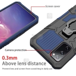 قاب ضد ضربه سامسونگ گلکسی S20 FE مدل Super Defender