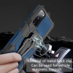 قاب ضد ضربه سامسونگ گلکسی S20 FE مدل Super Defender