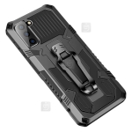 قاب ضد ضربه سامسونگ گلکسی S21 FE مدل Super Defender
