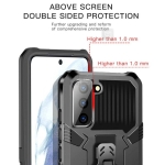 قاب ضد ضربه سامسونگ گلکسی S21 FE مدل Super Defender