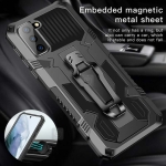 قاب ضد ضربه سامسونگ گلکسی S21 FE مدل Super Defender