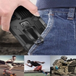 قاب ضد ضربه سامسونگ گلکسی S24 الترا مدل Super Defender