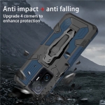قاب ضد ضربه شیائومی 11T مدل Super Defender