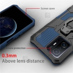 قاب ضد ضربه شیائومی 11T پرو مدل Super Defender