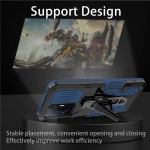 قاب ضد ضربه شیائومی 11T پرو مدل Super Defender