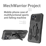 قاب ضد ضربه شیائومی 11 لایت مدل Super Defender