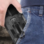 قاب ضد ضربه شیائومی 11 لایت مدل Super Defender