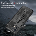 قاب ضد ضربه شیائومی 11 لایت مدل Super Defender