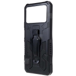 قاب ضد ضربه شیائومی پوکو X4 پرو 5G مدل Super Defender