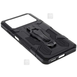 قاب ضد ضربه شیائومی پوکو X4 پرو 5G مدل Super Defender