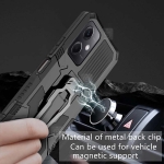 قاب ضد ضربه شیائومی پوکو X5 مدل Super Defender