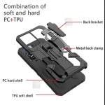 قاب ضد ضربه شیائومی پوکو X5 مدل Super Defender