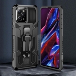 قاب ضد ضربه شیائومی پوکو X5 پرو مدل Super Defender