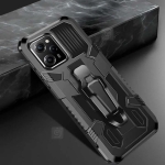 قاب ضد ضربه شیائومی پوکو X5 پرو مدل Super Defender