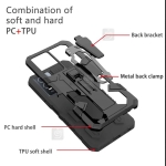 قاب ضد ضربه شیائومی ردمی 13C 4G مدل Super Defender