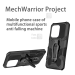 قاب ضد ضربه شیائومی ردمی 13C 4G مدل Super Defender